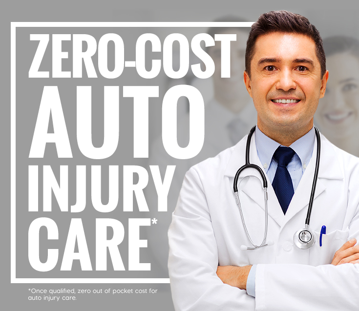 Chiropractor For Car Accidents Scottsdale